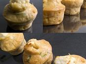 Mini bouchées féta/carottes