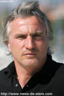  David Ginola 