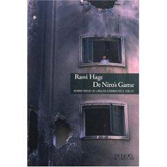 De Niro's Game par Rawi Hage