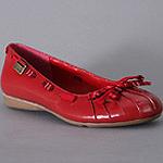 Lollipops ballerine dernier