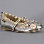 Lollipops ballerine dernier