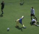 vidéo football sport de filles