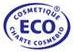 label cosmétique Cosmebio