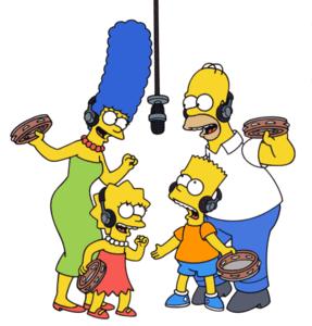 SimpsonsMusic2