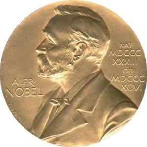 Nobel littérature pour Américains