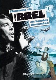 Hommage Jacques Brel