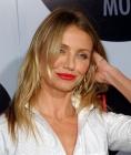 Cameron Diaz : star jusqu'au bout des cheveux