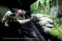 Entretien avec Patrick Besenval, concepteur et scénariste des Animaux du Futur Entretien avec Patrick Besenval, concepteur et scénariste des Animaux du Futur