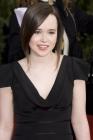 Ellen Page, révélée par son rôle de Juno, elle se classe cinquième. Hollywood est déjà à ses pieds...