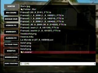 TVFreeplayerTools 3.8e freeplayer