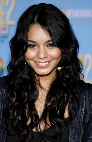 Vanessa Hudgens 