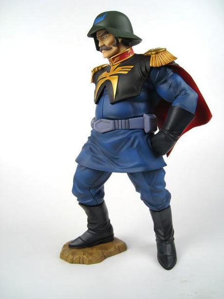 [Figures] Ramba Ral - Excellent Model - RAHDX