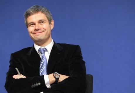 Entre 1 an de «L’hagarderies» joyeusement épinglées par 20 minutes et leur décryptage par Laurent Wauquiez dans Libé