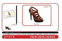 Le retour de la chaussure qui tue.... Sandale.jpg