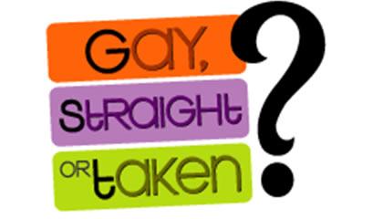 Gay straight or Taken sur TF1 ?