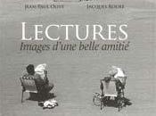 Lectures, Images d’une belle amitié, J.-P. Olive Rouré