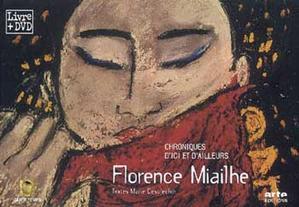 Chroniques d’ici et d’ailleurs de Florence Miailhe