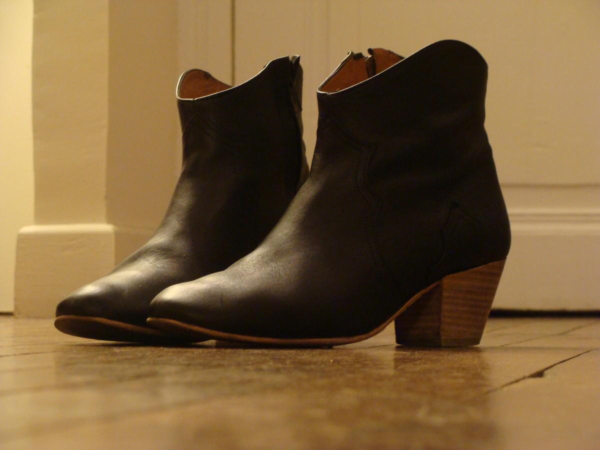 Petite devinette de fin de semaine ...