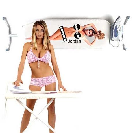 Ironing fun Jordan - nodshop.com - 24.90€
