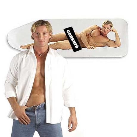 Ironing fun Marc - nodshop.com - 24.90€