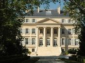 Château Margaux, comme vous étiez...