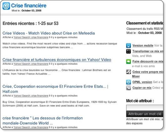 http://www.rssmixer.com/mixes/10906-crise-financi%C3%A8re