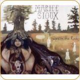 Artiste folk-rock : Mariée Sioux - en concert au NJP à Nancy le 8 octobre 2008