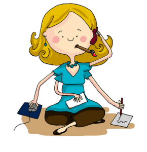 Sur Charge Poste Ramadanèsque