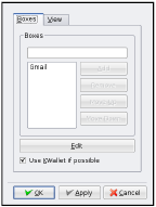 Korn Le TOP 5 des notificateurs de mail