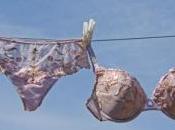 homme arrêté pour avoir "pêché" petites culottes