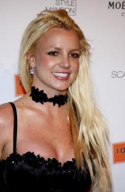 Britney Spears