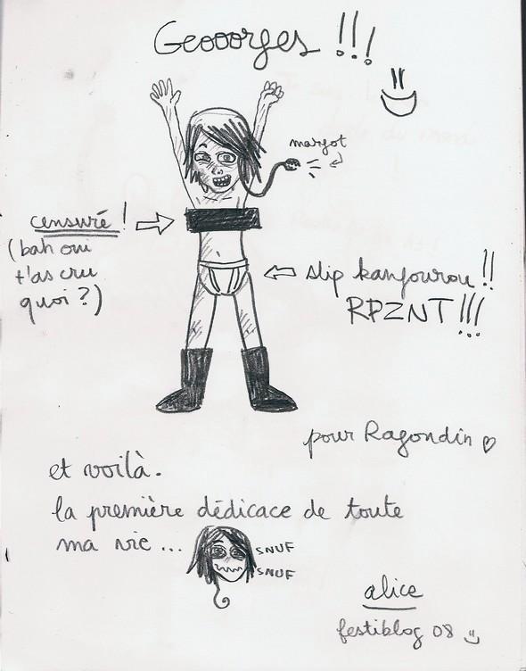 Festiblog - Les dédicaces (2)