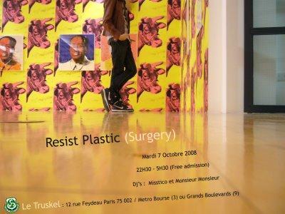 Le comble du mauvais goût