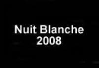 Les Nuits Blanches 2008