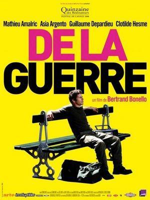 De La Guerre - Un film de Bertrand Bonello