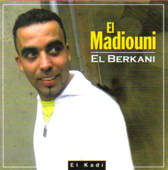 El Madiouni El Berkani