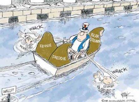 La fin du début ou le début de la fin ?