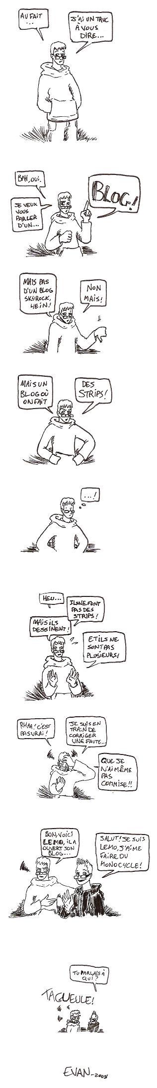 .::Strip numero 33::.