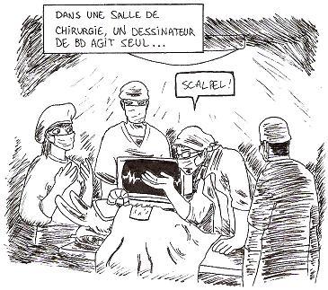 .::Strip numero 33::.