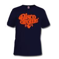 Discodrome fashion : les t-shirt à la mode disco Discorome homme Coupe près du corps