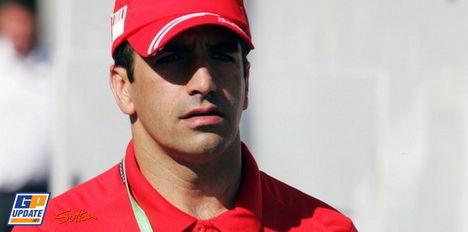 Ferrari conservera ses essayeurs