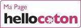 Ma Page sur Hellocoton