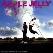Apple jelly - Nanana Club