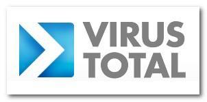 Levez le doute avec “VirusTotal.com”
