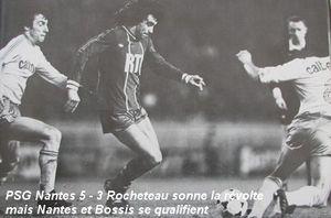 PSG___Nantes_CF_1981