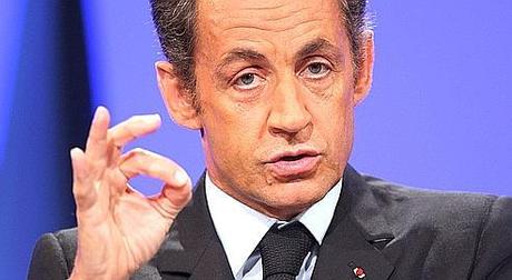 74ème semaine de Sarkofrance: Sarkozy n'est pas Roosevelt