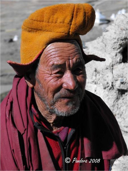 Portraits du Zanskar