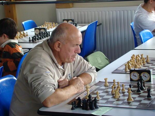 4ème tournoi des familles à Ergersheim 2008