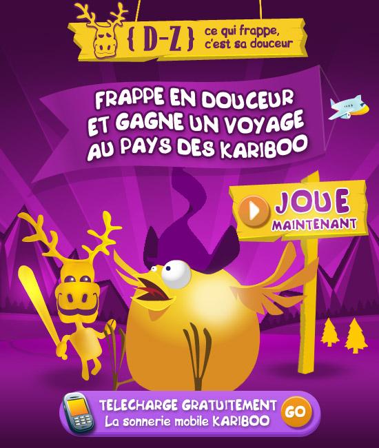 Ce qui frappe, c'est sa douceur...