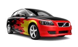 Mondial de l'auto 2008